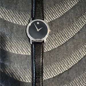 Movado Watch